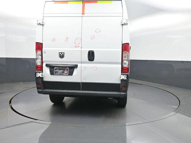 2021 Ram ProMaster Cargo Van High Roof 136" WB