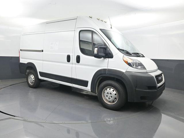 2021 Ram ProMaster Cargo Van High Roof 136" WB