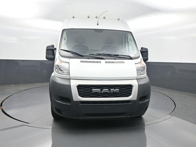2021 Ram ProMaster Cargo Van High Roof 136" WB