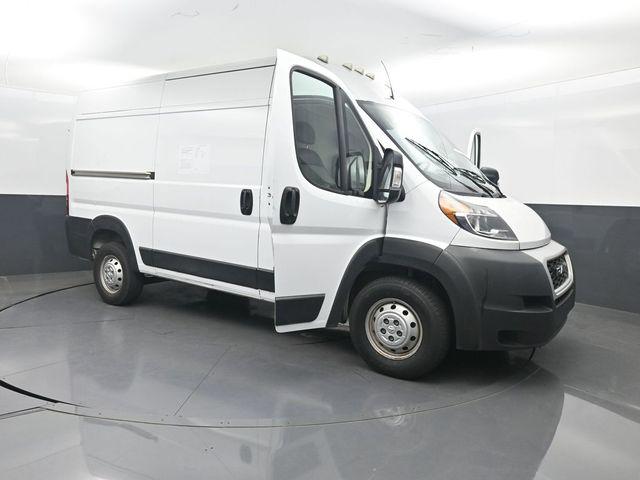2021 Ram ProMaster Cargo Van High Roof 136" WB