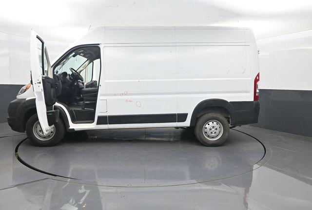 2021 Ram ProMaster Cargo Van High Roof 136" WB