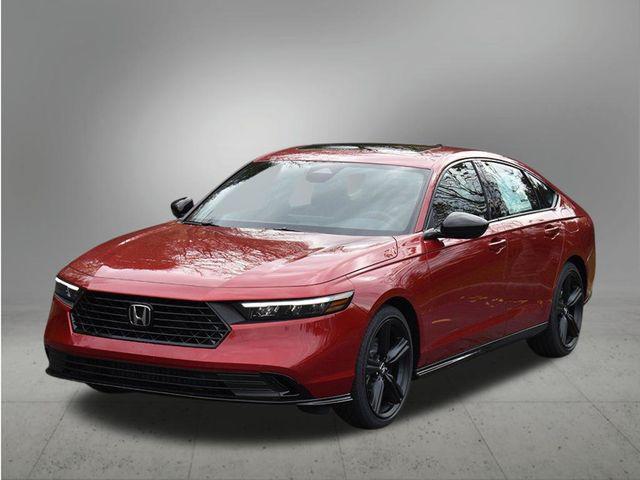 2026 Honda Accord Sedan Sport-L for sale in Scotia, NY