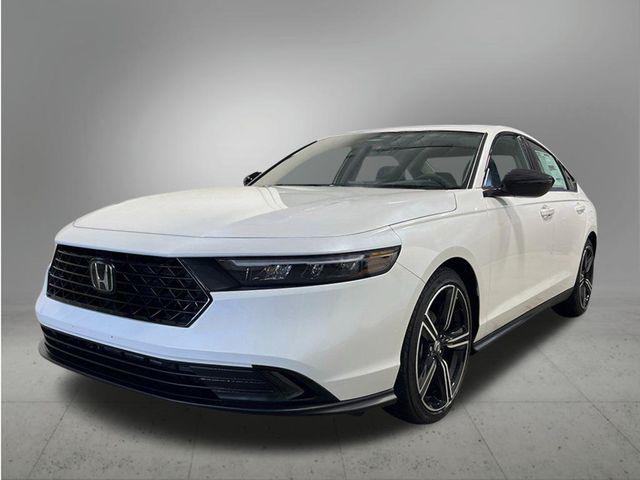 2026 Honda Accord Sedan SE for sale in Scotia, NY