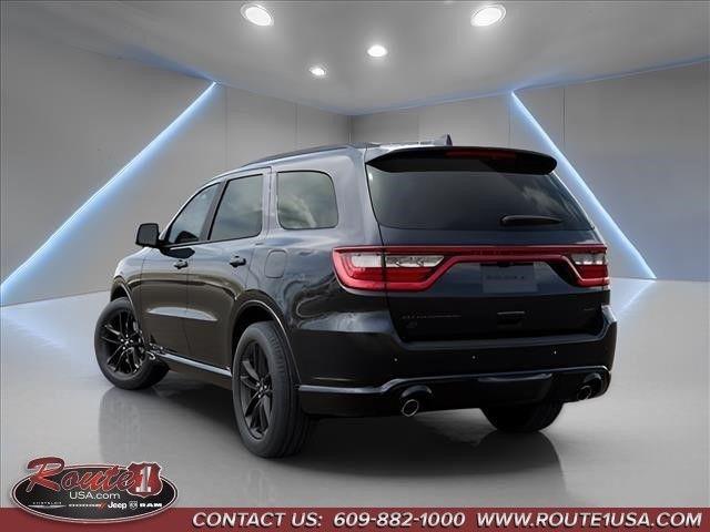 2026 Dodge Durango DURANGO GT PLUS AWD 2026 Dodge Durango DURANGO GT PLUS AWD