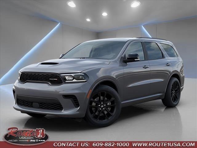 2026 Dodge Durango DURANGO GT PLUS AWD 2026 Dodge Durango DURANGO GT PLUS AWD