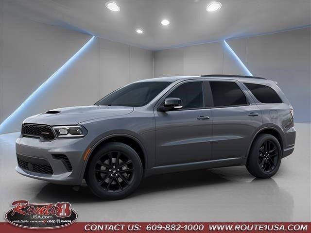 2026 Dodge Durango DURANGO GT PLUS AWD 2026 Dodge Durango DURANGO GT PLUS AWD