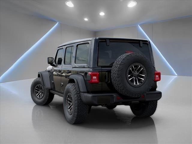 2026 Jeep Wrangler WRANGLER 4-DOOR WILLYS 2026 Jeep Wrangler WRANGLER 4-DOOR WILLYS