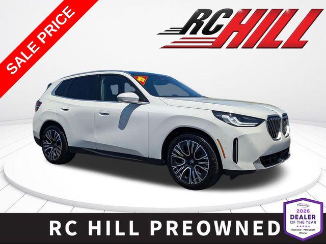 2025 BMW X3 30 xDrive for sale in OCALA, FL