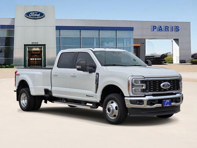 2026 Ford F-350 LARIAT for sale in Paris, TX