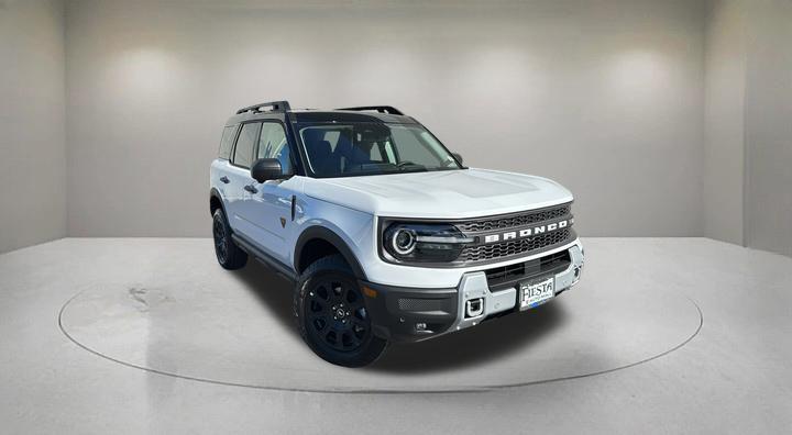2026 Ford Bronco Sport Badlands for sale in Indio, CA