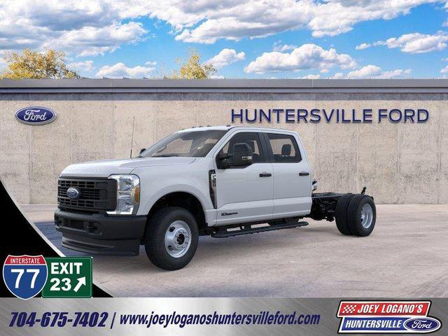 2026 Ford F-350 XL for sale in Huntersville, NC