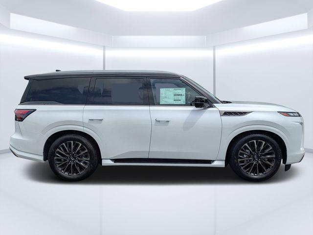 2026 INFINITI QX80 AUTOGRAPH AWD