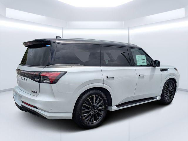 2026 INFINITI QX80 AUTOGRAPH AWD
