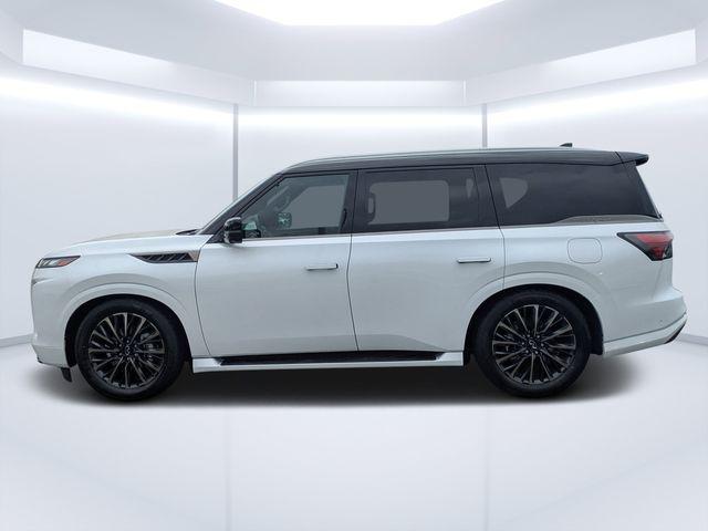 2026 INFINITI QX80 AUTOGRAPH AWD
