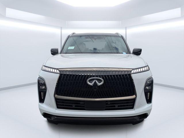 2026 INFINITI QX80 AUTOGRAPH AWD