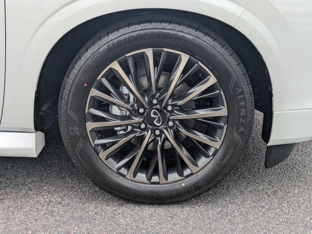 2026 INFINITI QX80 AUTOGRAPH AWD