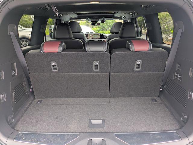 2026 INFINITI QX80 AUTOGRAPH AWD