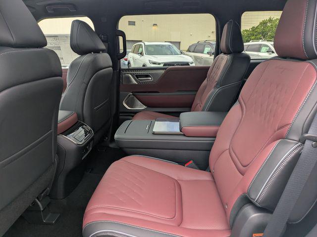 2026 INFINITI QX80 AUTOGRAPH AWD