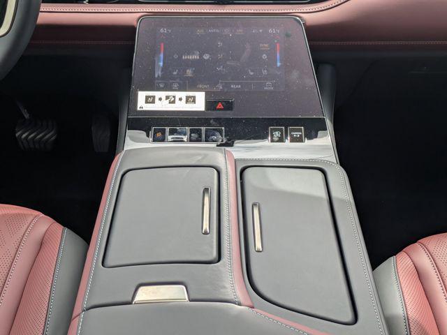 2026 INFINITI QX80 AUTOGRAPH AWD