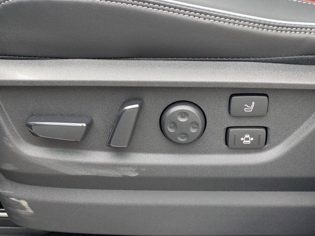 2026 INFINITI QX80 AUTOGRAPH AWD