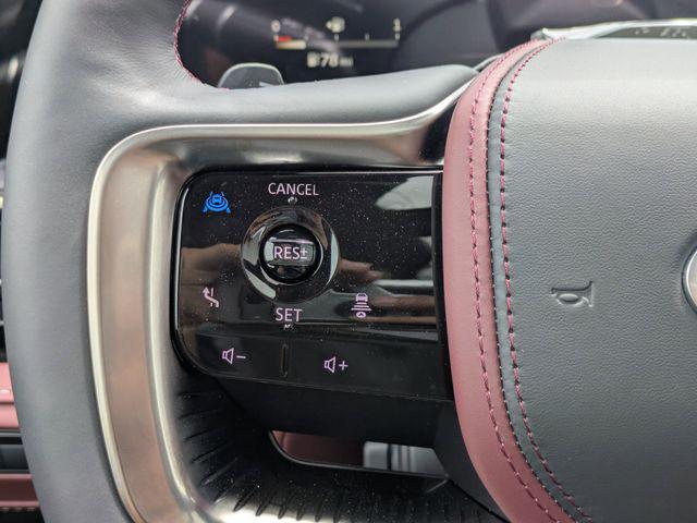 2026 INFINITI QX80 AUTOGRAPH AWD