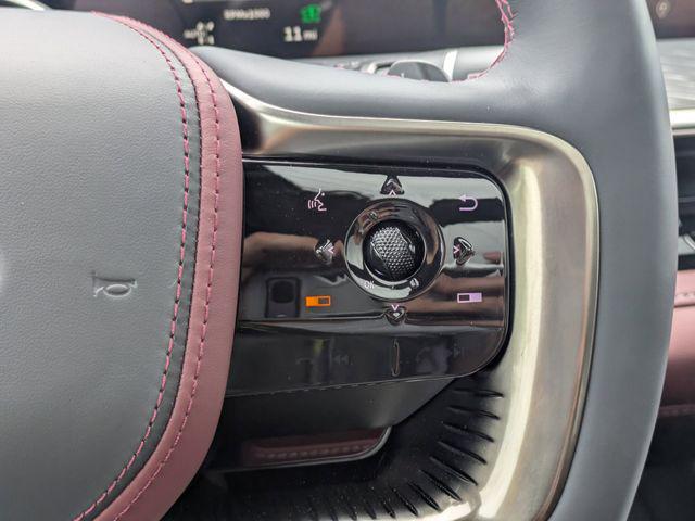 2026 INFINITI QX80 AUTOGRAPH AWD