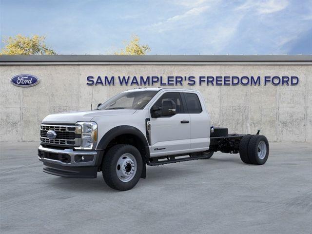 2026 Ford F-450 XL for sale in Mcalester, OK