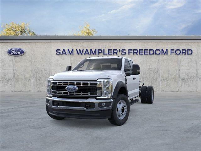 2026 Ford F-450 XL