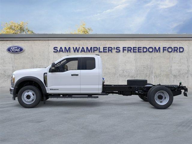 2026 Ford F-450 XL