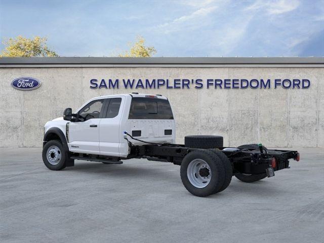 2026 Ford F-450 XL