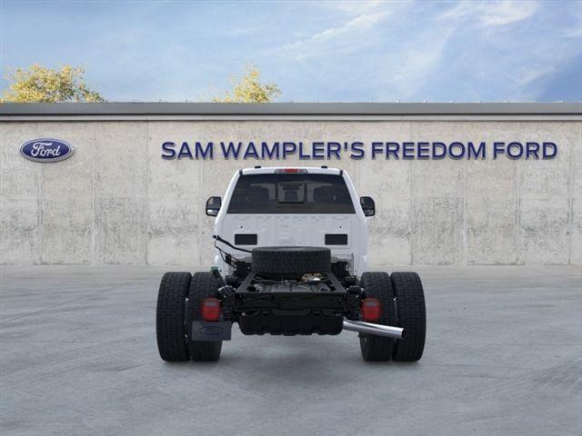 2026 Ford F-450 XL