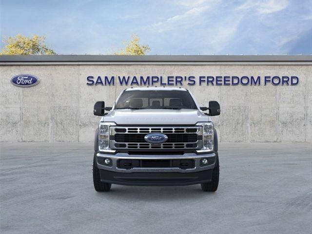 2026 Ford F-450 XL