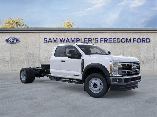 2026 Ford F-450 XL