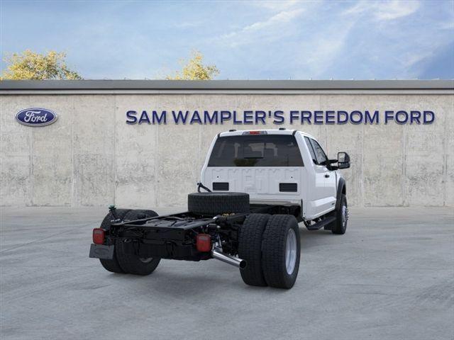 2026 Ford F-450 XL