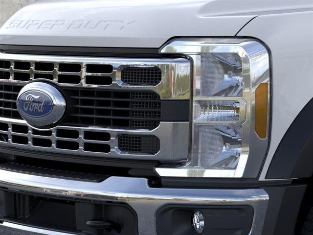 2026 Ford F-450 XL