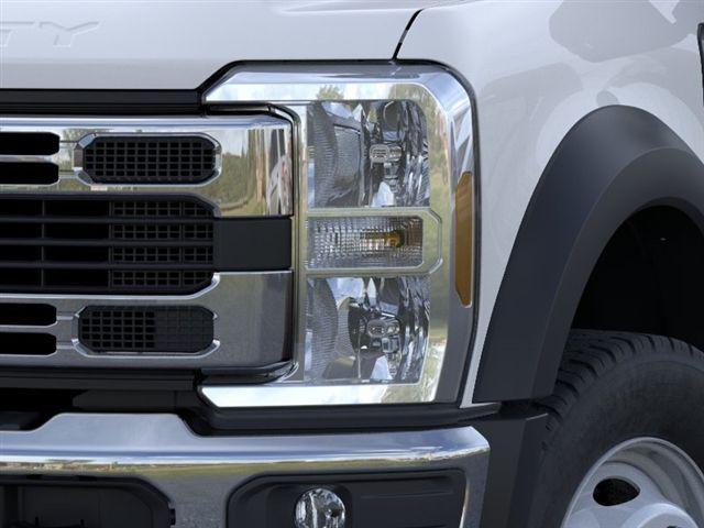 2026 Ford F-450 XL