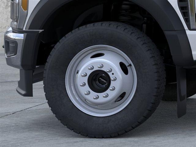 2026 Ford F-450 XL