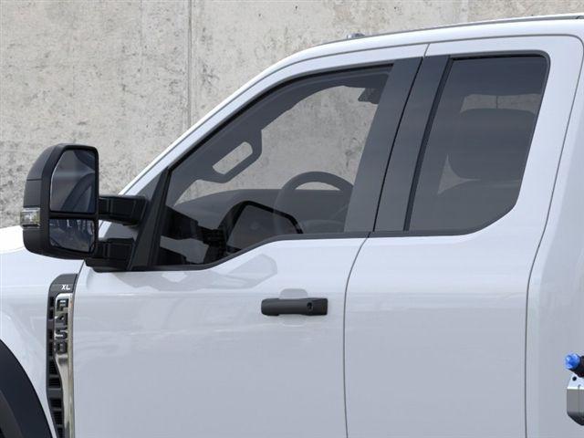 2026 Ford F-450 XL