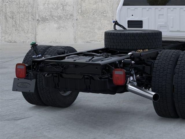 2026 Ford F-450 XL