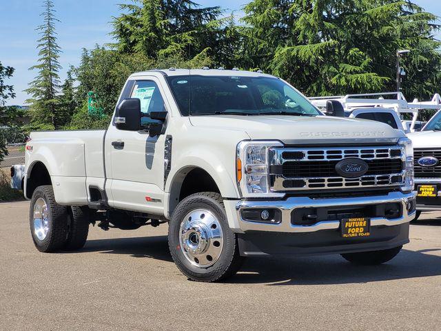 2026 Ford F-450 XLT for sale in Roseville, CA