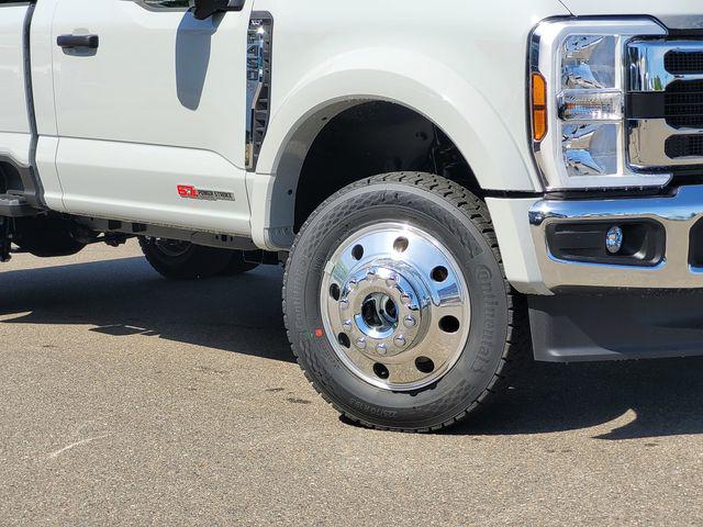 2026 Ford F-450 XLT