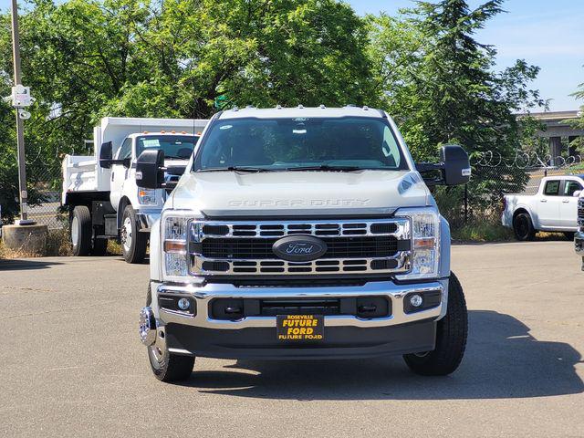 2026 Ford F-450 XLT