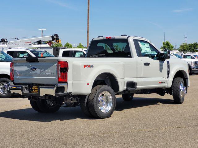2026 Ford F-450 XLT