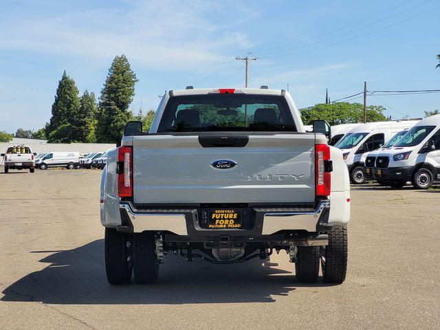 2026 Ford F-450 XLT