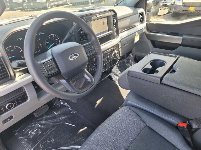 2026 Ford F-450 XLT