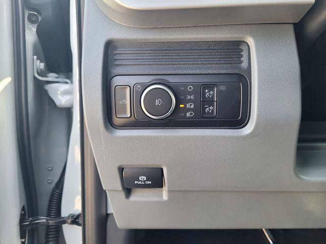 2026 Ford F-450 XLT