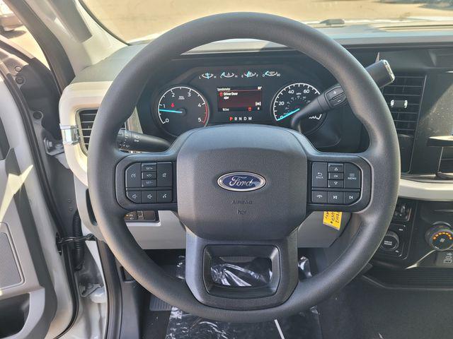 2026 Ford F-450 XLT