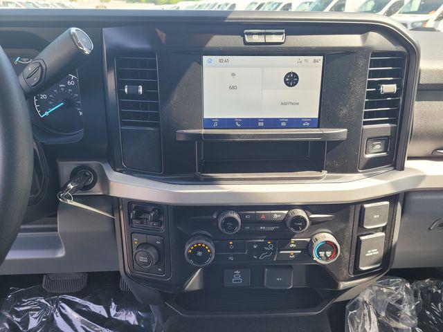2026 Ford F-450 XLT