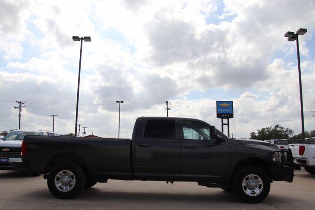 2018 Ram 2500 Tradesman Crew Cab 4x2 8' Box