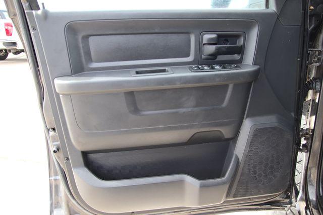2018 Ram 2500 Tradesman Crew Cab 4x2 8' Box